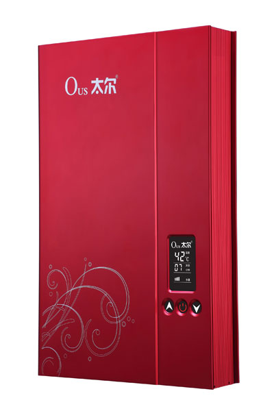 即热电热水器是什么？