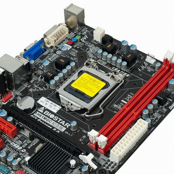 什么是双通道内存？双通道内存技术