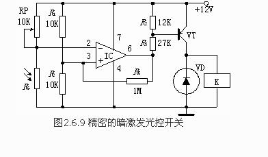 数控电压源