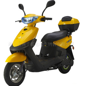 电动车电机品牌