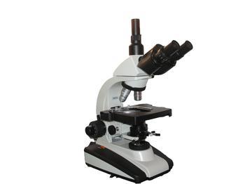 生物显微镜的维护及使用方法