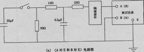 电路过电流过电压保护