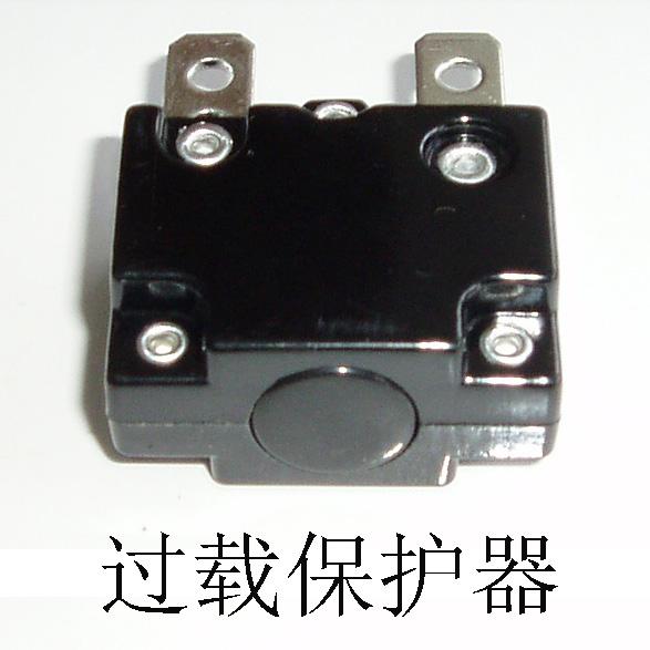 电路过载保护