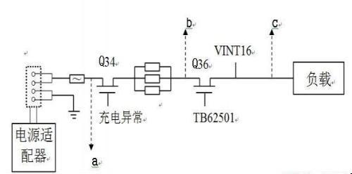 保护隔离电路的相关知识
