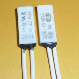 电机热保护器的基础知识