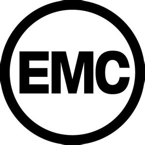 emc认证内容