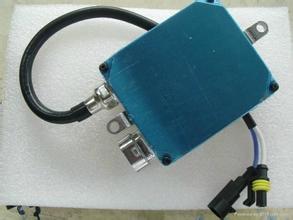 EMC滤波器