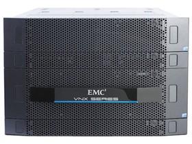 emc vnx5300 产品功能优势