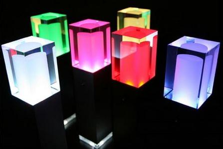EMC变形室内照明的最佳方案?