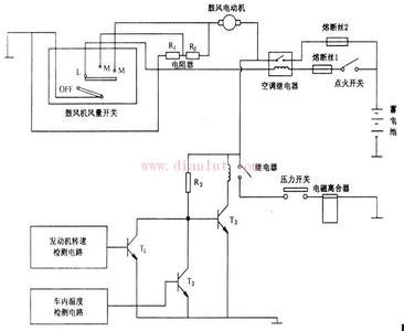 电路图基本简介