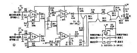 短路原因与后果