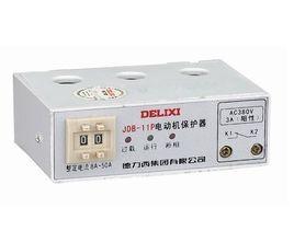 过压欠压保护器主要技术指标