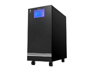 不间断电源应用与选用原因