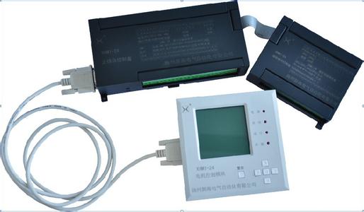 CPS双速电机控制器适用领域