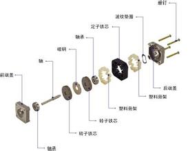 一体化步进电机驱动器其他注意事项