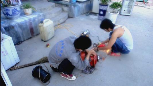 电机维修基本概念