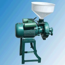 微型电机基本概况