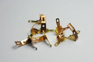电机电刷选购与保养
