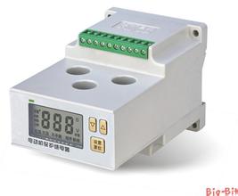 电机保护常识选型