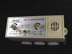 电机保护常种类与局限性