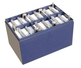 铅酸电池的构造和主要特性