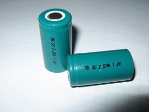 镍氢电池储氢材料