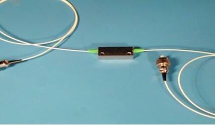 光纤温度传感器应用领域