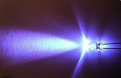 紫外发光二极管的结构和技术特点
