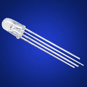 LED发光二极管需要多大电压才能发光？