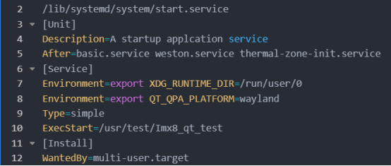 解决 Qt 应用启动阻塞问题：systemd 服务配置全解析