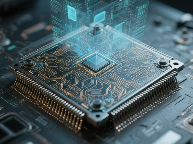 國產(chǎn)微顯示技術(shù)突圍：逐點(diǎn)半導(dǎo)體與芯視元共建AR芯片解決方案