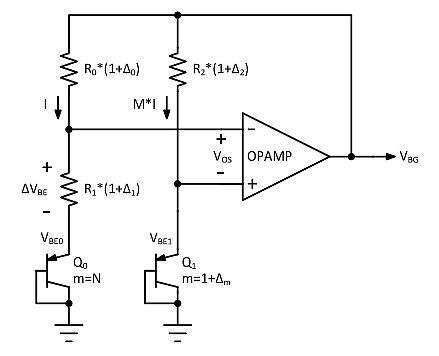 低功率開(kāi)關(guān)電容器帶隙，第 2 部分