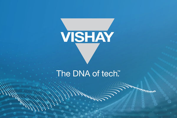 Vishay蟬聯BISinfotech頒發的2021年度BETA獎