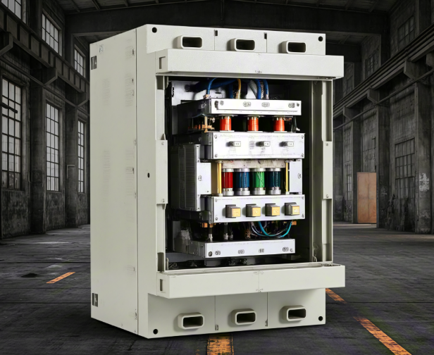 電力繼電器技術(shù)全景：原理、選型與品牌戰(zhàn)略