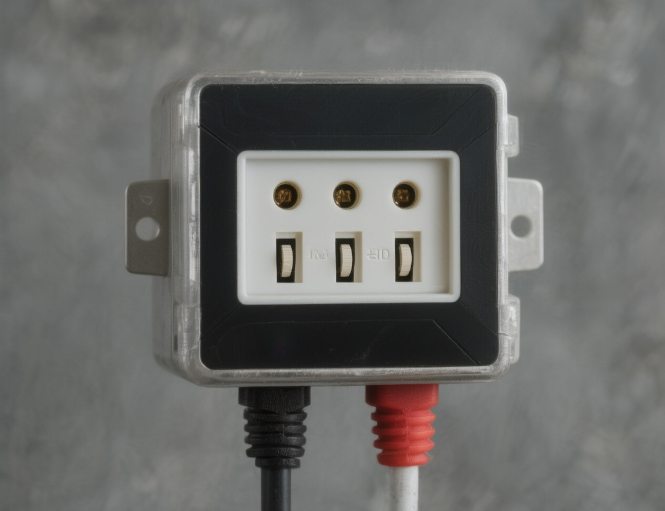 安全第一：翹板開關的電氣間隙與爬電距離設計要點