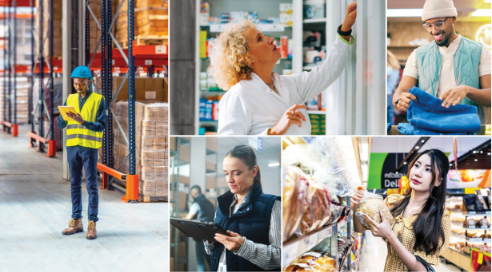 靈敏度與能效雙突破！恩智浦UCODE X解鎖大規(guī)模應(yīng)用潛能