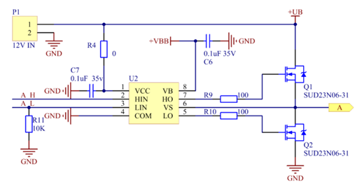 【AFG專題系列72變】之二：無刷電機(jī)調(diào)速器我可以