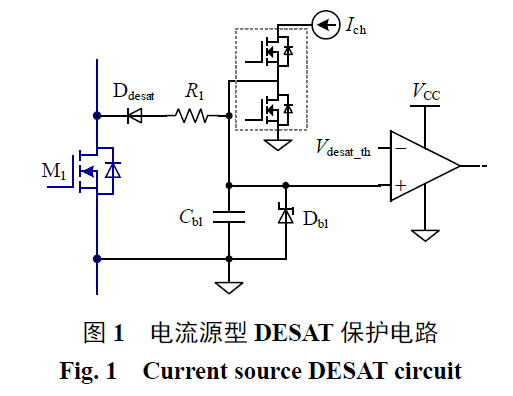 簡述SiC MOSFET短路保護(hù)時(shí)間