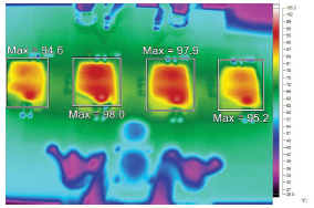 新一代μModule穩(wěn)壓器如何實(shí)現(xiàn)能效與熱性能雙提升？