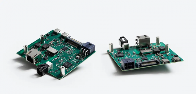 專為車載以太網(wǎng)開發(fā)打造！克薩（Kvaser）推出Arcus 100/1000BASE-T1以太網(wǎng)轉(zhuǎn)換器，合規(guī)易用賦能車輛全測(cè)試場(chǎng)景