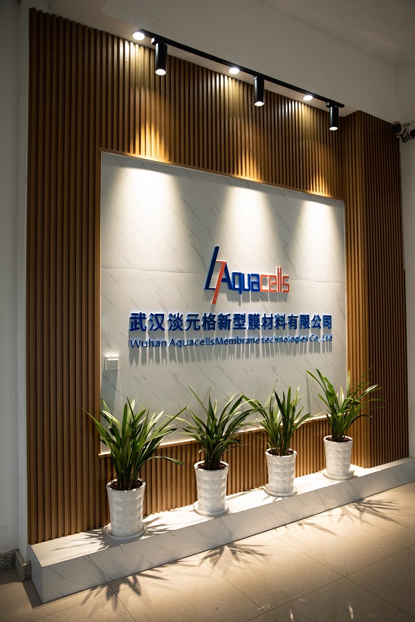 国产技术新势力！Aquacells超纯水EDI打破进口垄断