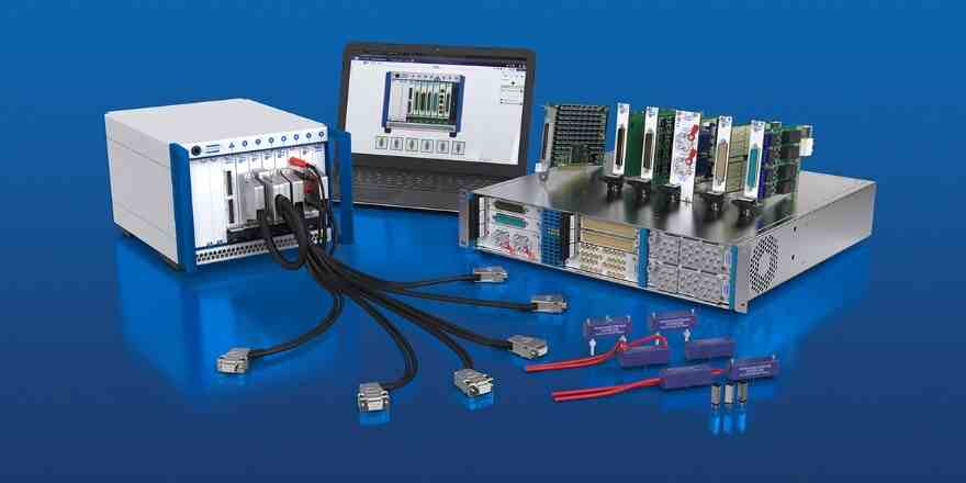 品英Pickering將亮相2026航空電子國(guó)際論壇，展示航電與電池測(cè)試前沿方案