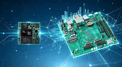 邊緣重構智慧城市：FPGA SoM 如何破解視頻係統 “重而慢”