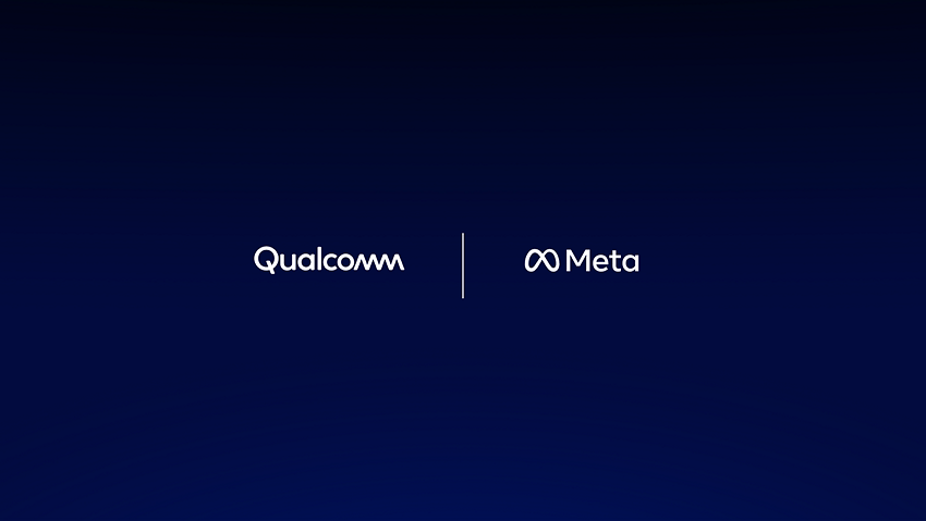 高通与Meta宣布就数据中心CPU达成多代战略合作协议 高通与Meta宣布就数据中心CPU达成多代战略合作协议