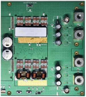 助力未來創新:適用于1/4磚電源的混合轉換器——第1部分:優勢 助力未來創新:適用于1/4磚電源的混合轉換器——第1部分:優勢