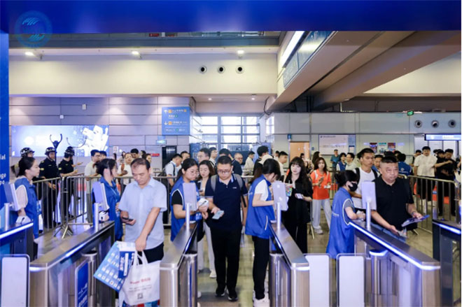 智造新勢力！WAIE2025深圳圓滿收官，明年再聚