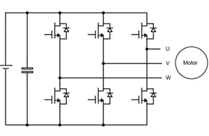 無(wú)刷直流電機(jī)及其驅(qū)動(dòng)：設(shè)計(jì)考慮因素和挑戰(zhàn)