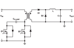 為5G和下一代電信設(shè)備構(gòu)建更好的-48 VDC電源