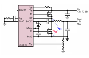 開(kāi)關(guān)模式下的電源電流如何檢測(cè)？這12個(gè)電路&10個(gè)知識(shí)點(diǎn)講明白了