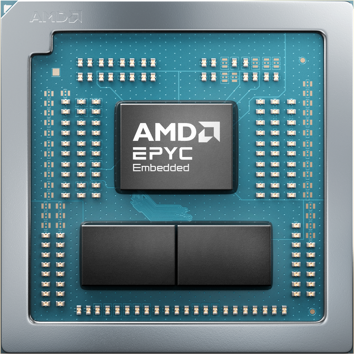 极端环境救星：AMD EPYC 2005 系列处理器解析